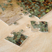 Puzzle Fenêtre hantée (Côté)