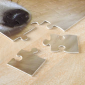 Puzzle Fennec Fox (Côté)