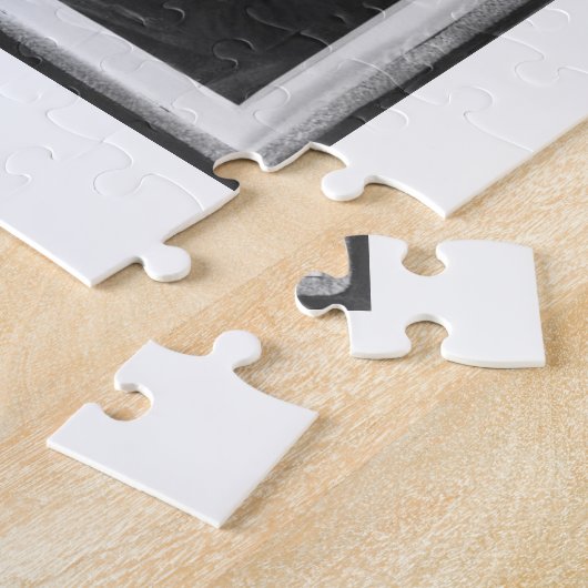 Puzzle Ferdinand Sands et son fils Joseph Nathaniel Roger (Côté)