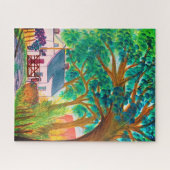 Puzzle Ferme (Horizontal)