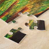 Puzzle Ferme (Côté)