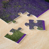 Puzzle Ferme de Lavender (Côté)