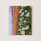 Puzzle Ferme de Tulip (Vertical)