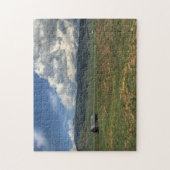 Puzzle Ferme du Colorado (Vertical)