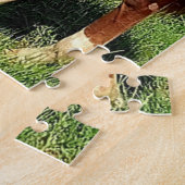 Puzzle Ferme du Kentucky (Côté)