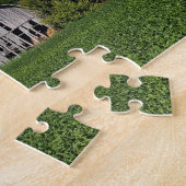 Puzzle ferme du Michigan (Côté)