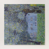 Puzzle Ferme, Gustav Klimt (Vertical)