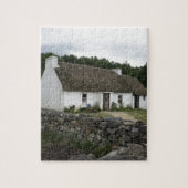 Puzzle Ferme irlandaise (Vertical)