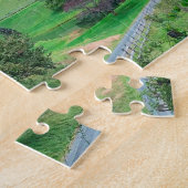 Puzzle Ferme pittoresque du Vermont (Côté)