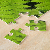 Puzzle Ferme verte (Côté)