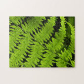 Puzzle Ferme verte (Horizontal)