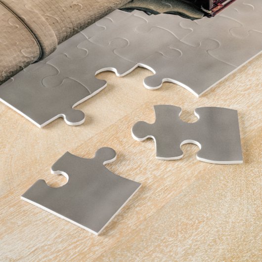 Puzzle Fermer Cape May Lighthouse (Côté)