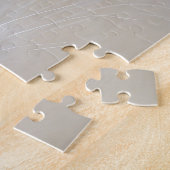 Puzzle Fermer le visage du chat, facile (Côté)