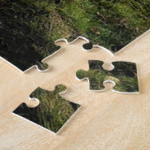 Puzzle Fermes | Français Camptryside Dirt Road (Côté)