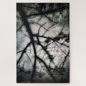 Puzzle Fermeture (Vertical)