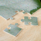 Puzzle Fermeture nénuphar (Côté)