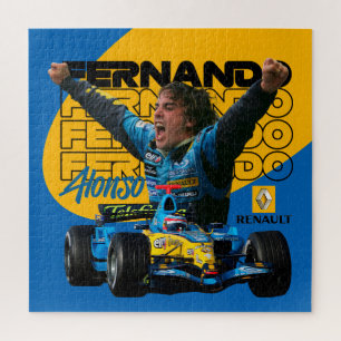 Puzzle Fernando