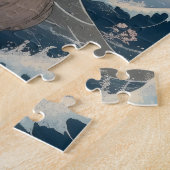 Puzzle - Ferret - Japan (Côté)