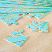 Puzzle Ferris Wheel (Côté)