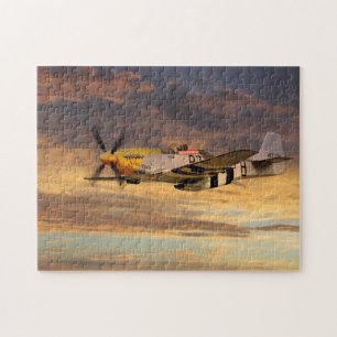 Puzzle Ferroce Frankie