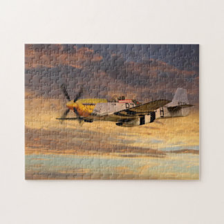 Puzzle Ferroce Frankie