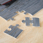 Puzzle Ferry Murcia Espagne sur l'eau (Côté)