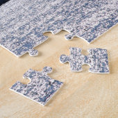 Puzzle ferry sur le bruit de puget (Côté)