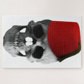 Puzzle Fès des Effendi : le conte égyptien d'un crâne (Horizontal)