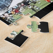 PUZZLE FESTIVAL À CLEVELAND OHIO (Côté)