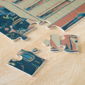 Puzzle Festival Cannes Côte d'Azur palais France (Côté)