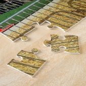 Puzzle Festival de ballon ABQ (Côté)