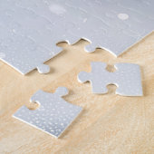 Puzzle Festival de Noël de Chien Chin Japonais (Côté)