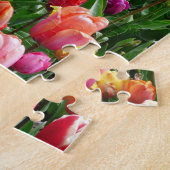 Puzzle Festival de Tulip (Côté)