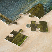 Puzzle Festung Coburg (Côté)