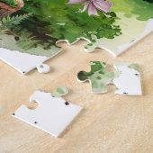 Puzzle fête (Côté)