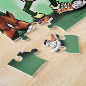 Puzzle Fête (Côté)