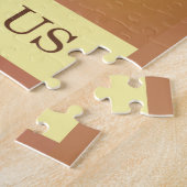 Puzzle Fête catholique Saint-Joseph Fête des Saints Priez (Côté)