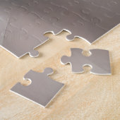 Puzzle Fête d'anniversaire dalmate (Côté)