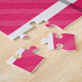 Puzzle Fête d'anniversaire des filles (Côté)