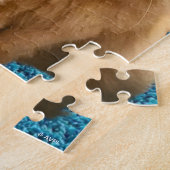 Puzzle Fête de chats (Côté)