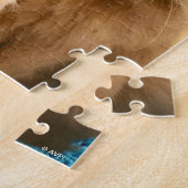 Puzzle Fête de chats (Côté)