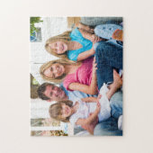 Puzzle Fête de famille Toutes les occasions (Vertical)