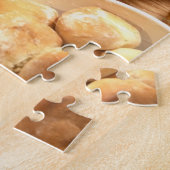 Puzzle Fête de l'Action de grâce (Côté)