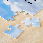 Puzzle Fête des mères (Côté)