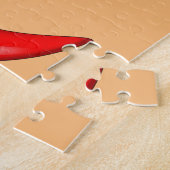 Puzzle Fête des Mexicains Morts (Côté)