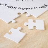 Puzzle Fête des pères papa (Côté)