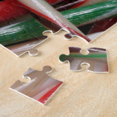 Puzzle Fête des Sucres de canne de la Monnaie de Chocolat (Côté)