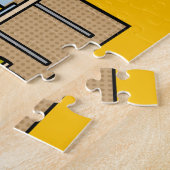 Puzzle Fête du 1er septembre (Côté)