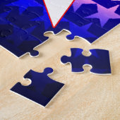 Puzzle Fête du travail (Côté)