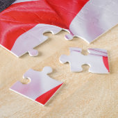 Puzzle Fête patriotique (Côté)